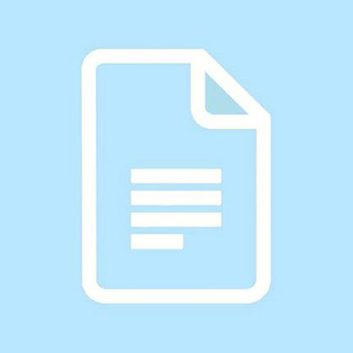 Logo Google Docs